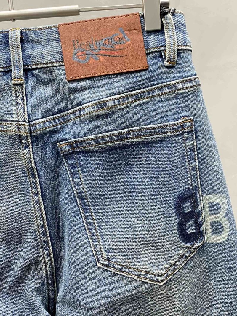 Balenciaga Jeans